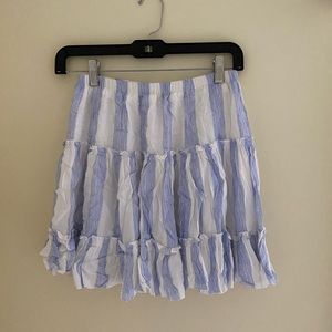 Princess Polly Mini Skirt